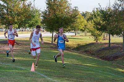 Reg II Meet 189
